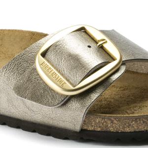 Sandalen für Damen Birkenstock Madrid Big Buckle Birko-Flor image-5