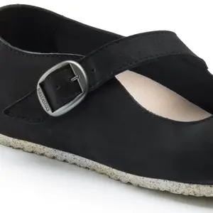Ballerines femme Birkenstock Tracy Nubuk Leather image-1