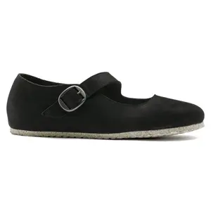 Ballerines femme Birkenstock Tracy Nubuk Leather image-2