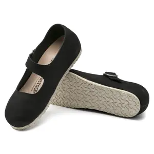 Ballerines femme Birkenstock Tracy Nubuk Leather image-4