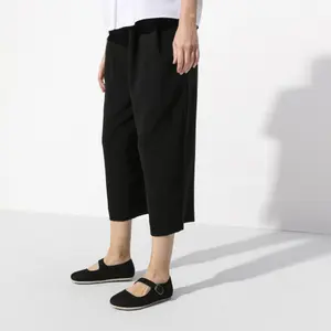Ballerines femme Birkenstock Tracy Nubuk Leather image-6