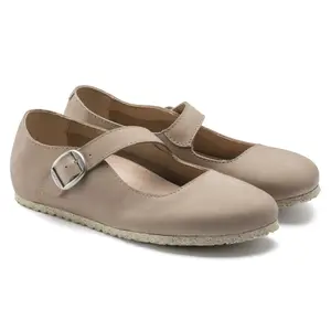 Ballerines femme Birkenstock Tracy Nubuk Leather image-1