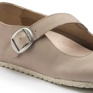 Ballerines femme Birkenstock Tracy Nubuk Leather image-2