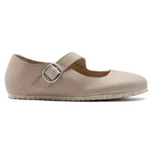 Ballerines femme Birkenstock Tracy Nubuk Leather image-3