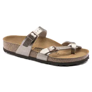 Tongs femme Birkenstock Mayari Birko-Flor image-0