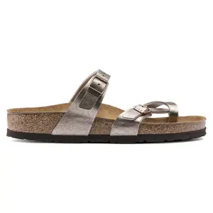 Tongs femme Birkenstock Mayari Birko-Flor image-1