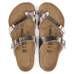 Tongs femme Birkenstock Mayari Birko-Flor image-3