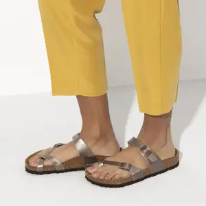 Flip-Flops für Damen Birkenstock Mayari Birko-Flor image-5