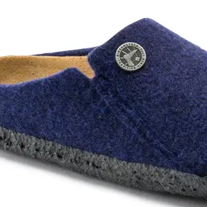 Woolen slippers for children Birkenstock Zermatt image-5
