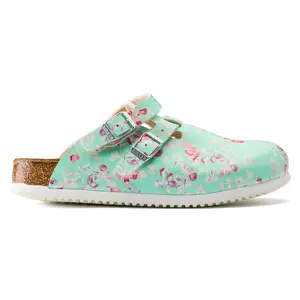 Sabots femme Birkenstock Kay Birko-Flor image-0