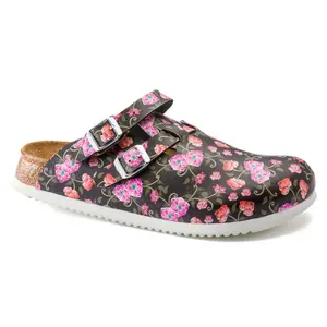 Sabots femme Birkenstock Kay Birko-Flor image-1