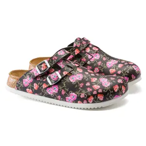 Sabots femme Birkenstock Kay Birko-Flor image-2