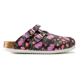 Sabots femme Birkenstock Kay Birko-Flor image-0