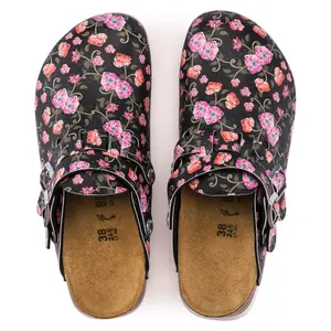 Sabots femme Birkenstock Kay Birko-Flor image-4