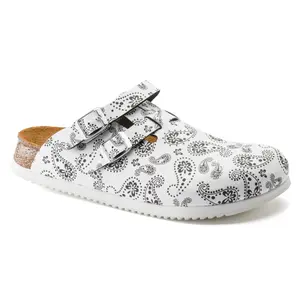 Sabots femme Birkenstock Kay Birko-Flor image-1