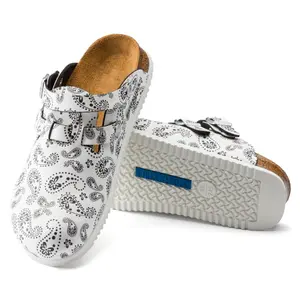Sabots femme Birkenstock Kay Birko-Flor image-3