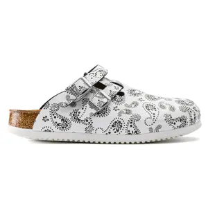 Sabots femme Birkenstock Kay Birko-Flor image-0