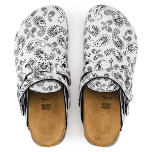 Sabots femme Birkenstock Kay Birko-Flor image-4