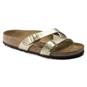 Sandalias de mujer Birkenstock Yao Birko-Flor image-1