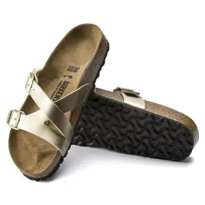 Sandalias de mujer Birkenstock Yao Birko-Flor image-2
