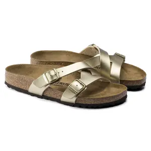 Sandalias de mujer Birkenstock Yao Birko-Flor image-4
