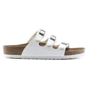 Sandales femme Birkenstock Florida Birko-Flor image-0