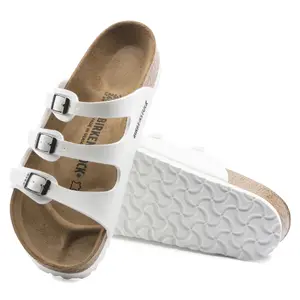 Sandales femme Birkenstock Florida Birko-Flor image-1