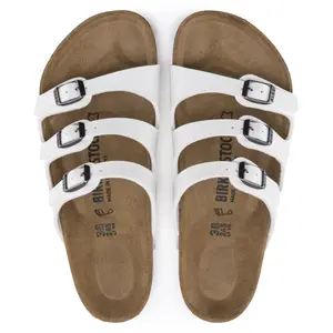 Sandales femme Birkenstock Florida Birko-Flor image-2