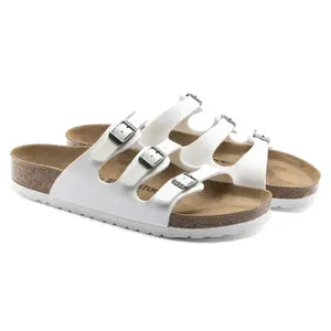 Sandales femme Birkenstock Florida Birko-Flor image-3