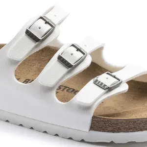 Sandales femme Birkenstock Florida Birko-Flor image-4