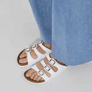 Sandales femme Birkenstock Florida Birko-Flor image-6