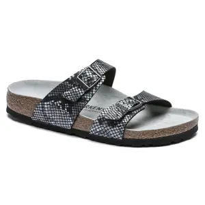 Claquettes femme Birkenstock Sydney image-0
