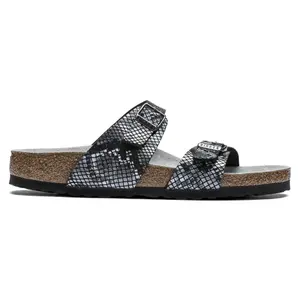 Claquettes femme Birkenstock Sydney image-1