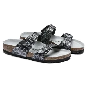 Claquettes femme Birkenstock Sydney image-4