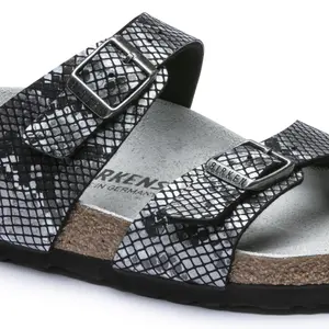 Claquettes femme Birkenstock Sydney image-5