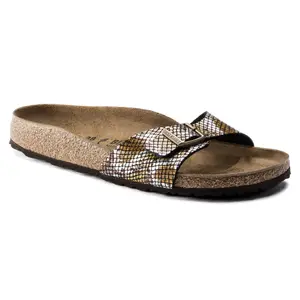 Claquettes femme Birkenstock Madrid image-0