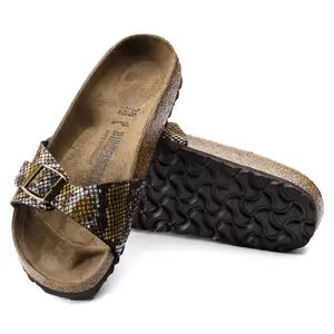 Claquettes femme Birkenstock Madrid image-2