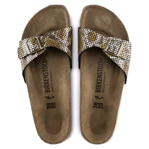 Claquettes femme Birkenstock Madrid image-3