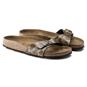 Claquettes femme Birkenstock Madrid image-4