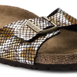Claquettes femme Birkenstock Madrid image-5