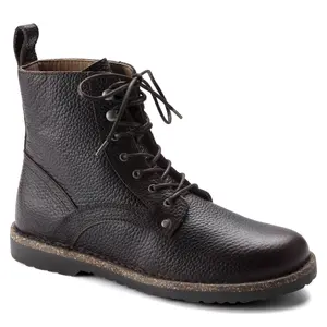 Bottines Birkenstock Bryson Natural Leather image-0