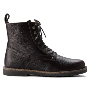 Bottines Birkenstock Bryson Natural Leather image-4