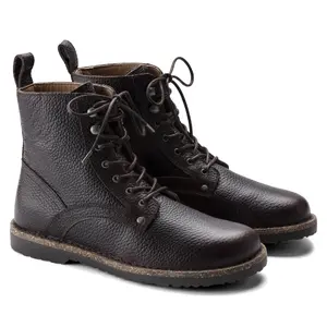Bottines Birkenstock Bryson Natural Leather image-5