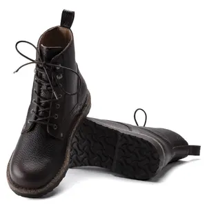 Bottines Birkenstock Bryson Natural Leather image-6