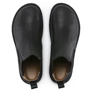 Bottines Birkenstock Stalon Waxy Leather Nubuck image-5