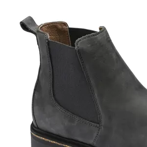 Bottines Birkenstock Stalon Waxy Leather Nubuck image-1