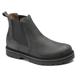 Boots Birkenstock Stalon Waxy Leather Nubuck image-1