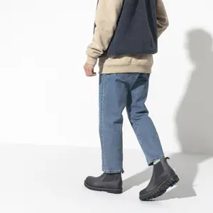 Boots Birkenstock Stalon Waxy Leather Nubuck image-5