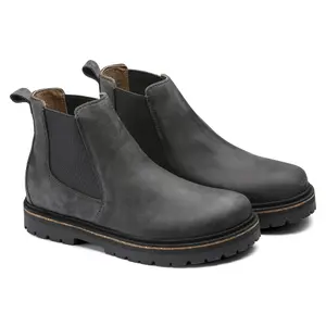 Boots Birkenstock Stalon Waxy Leather Nubuck image-2
