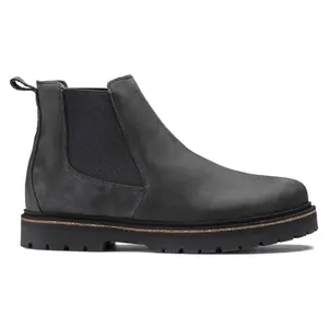 Boots Birkenstock Stalon Waxy Leather Nubuck image-0